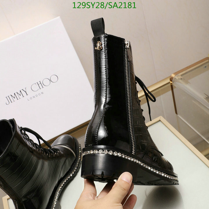 Women Shoes-Jimmy Choo, Code: SA2181,$: 129USD