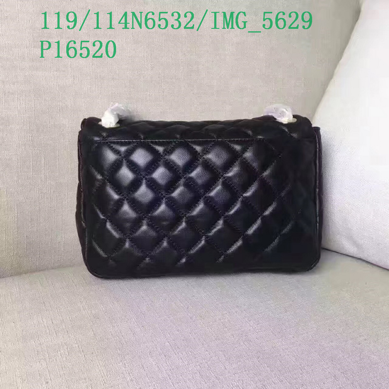 Michael Kors Bag-(Mirror)-Diagonal-,Code: MSB122326,