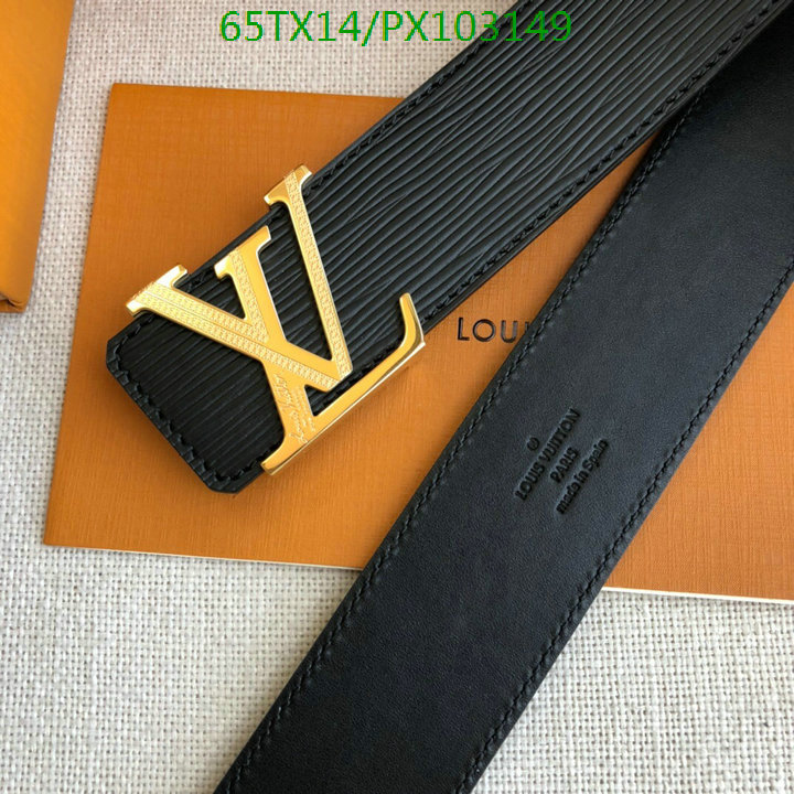 Belts-LV, Code: PX103149,$: 65USD