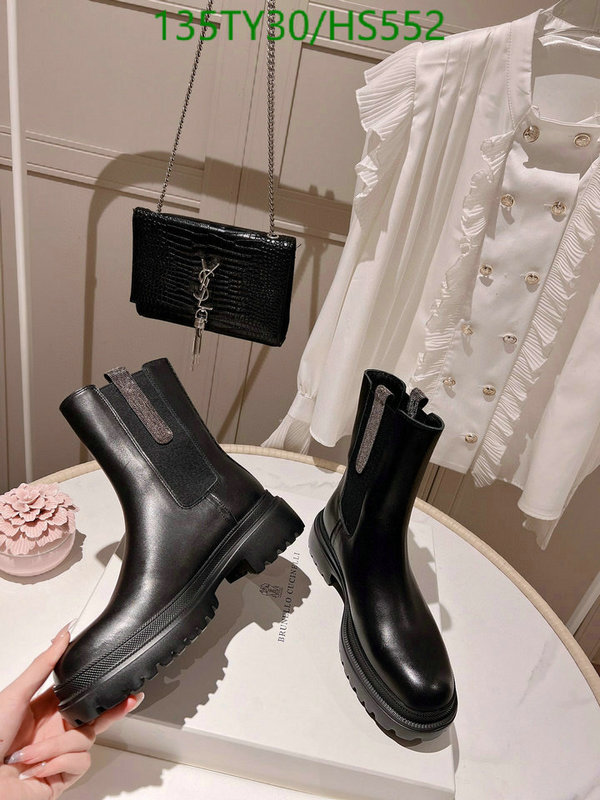 Women Shoes-Boots, Code: HS552,$: 135USD