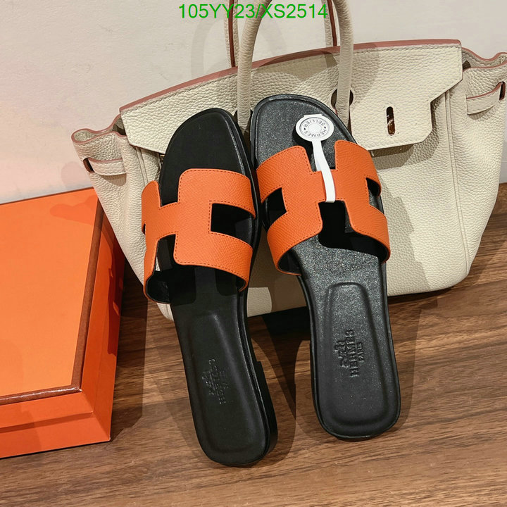 Women Shoes-Hermes,Code: XS2514,$: 105USD