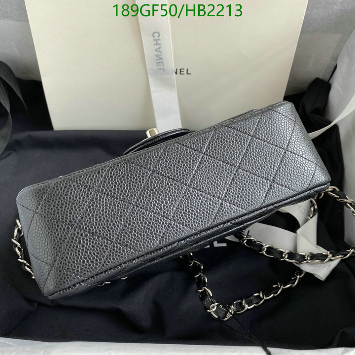 Chanel Bags -(Mirror)-Diagonal-,Code: HB2213,$: 189USD