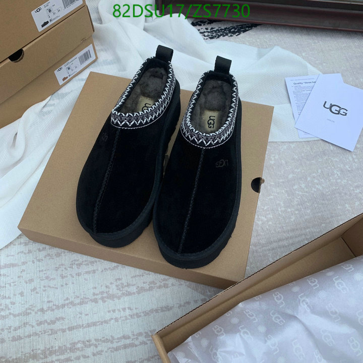 Women Shoes-UGG, Code: ZS7730,$: 82USD