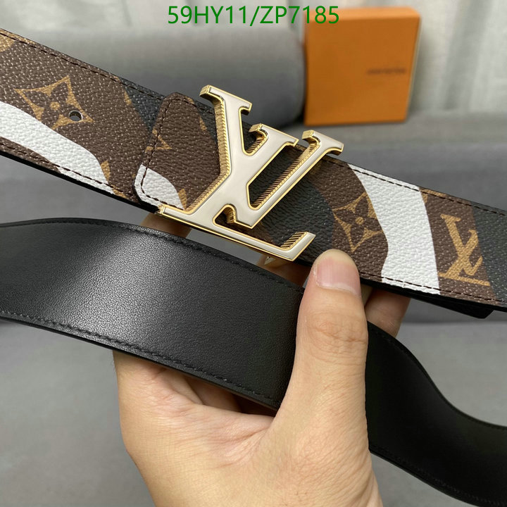 Belts-LV, Code: ZP7185,$: 59USD