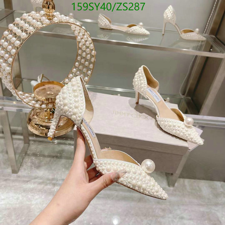 Women Shoes-Jimmy Choo, Code: ZS287,$: 159USD