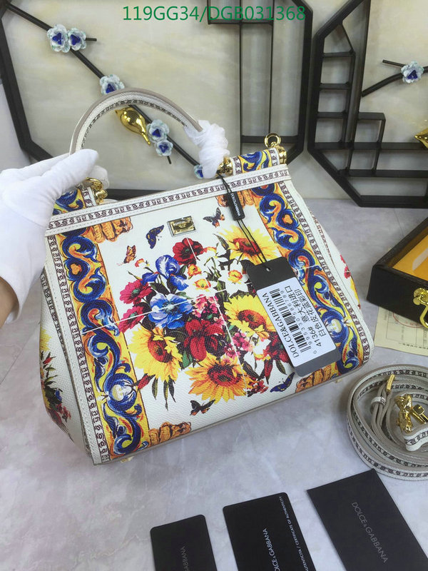 D&G Bag-(Mirror)-Sicily,Code:DGB031368,$:119USD