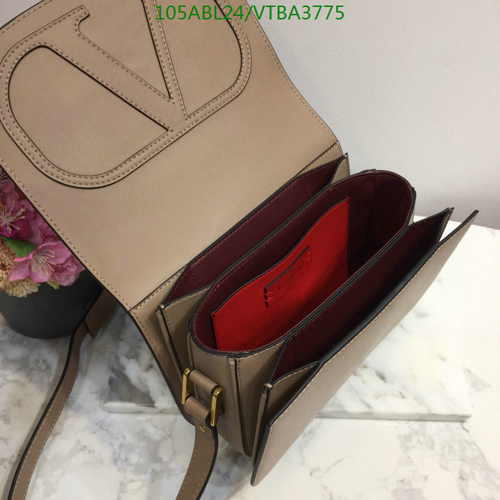 Valentino Bag-(4A)-Diagonal-,Code: VTBA3775,$: 105USD