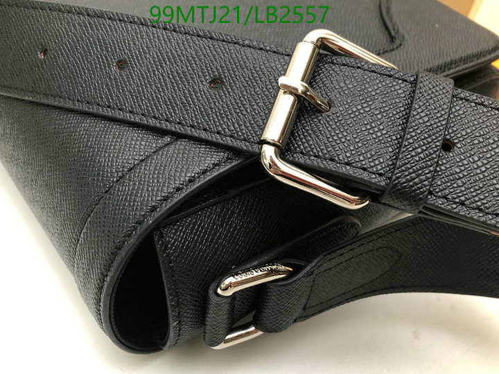 LV Bags-(4A)-Pochette MTis Bag-Twist-,Code: LB2557,$: 99USD