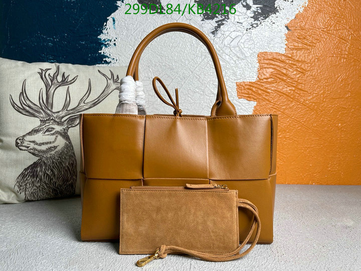 BV Bag-(Mirror)-Arco,Code: KB4216,$: 335USD