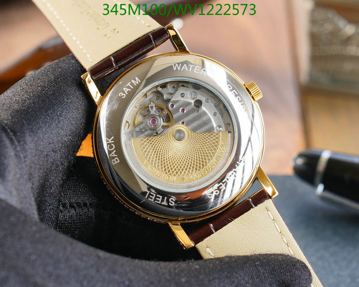 Watch-Mirror Quality-Vacheron Constantin, Code: WV1122573,$:345USD