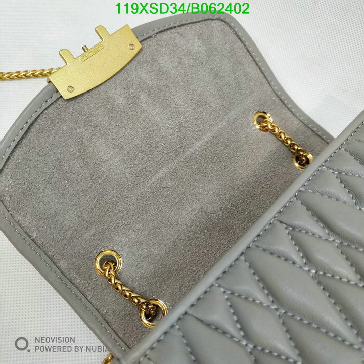 Furla Bag-(Mirror)-Diagonal-,Code: B062402,$: 119USD