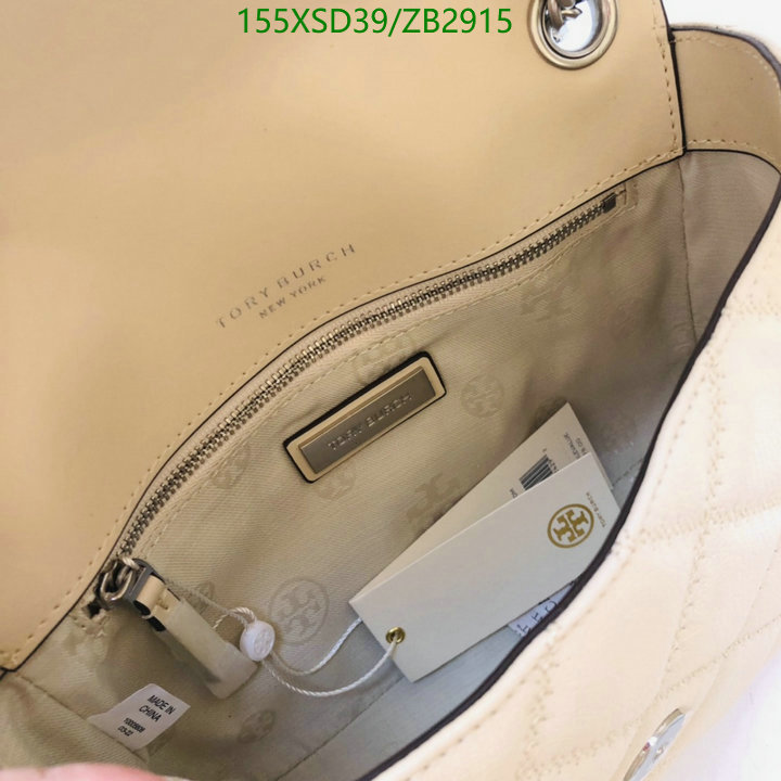 Tory Burch Bag-(Mirror)-Diagonal-,Code: ZB2915,$: 155USD