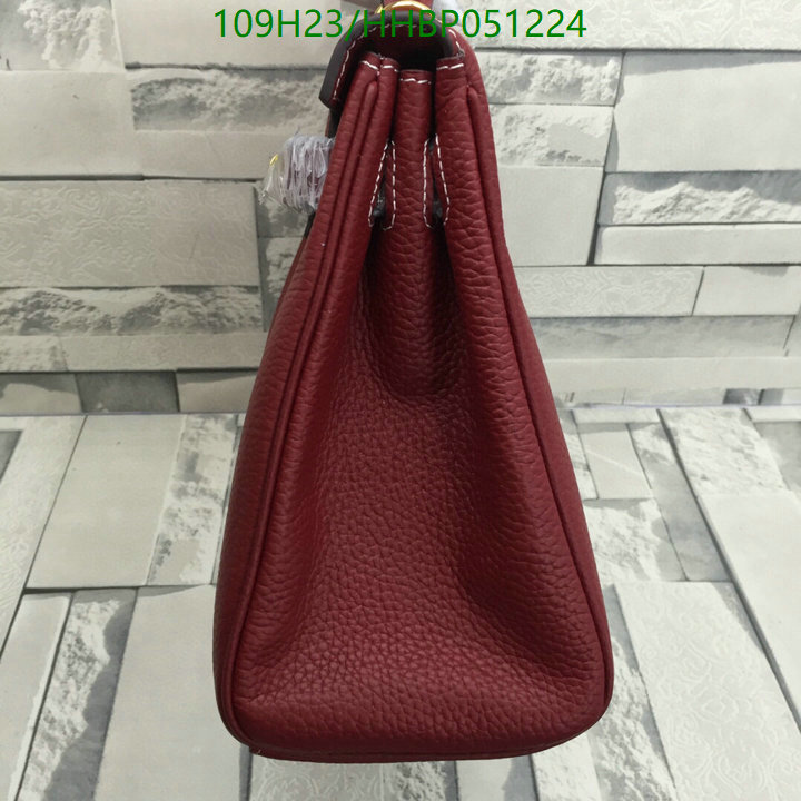 Hermes Bag-(4A)-Kelly-,Code: HHBP051224,$: 109USD