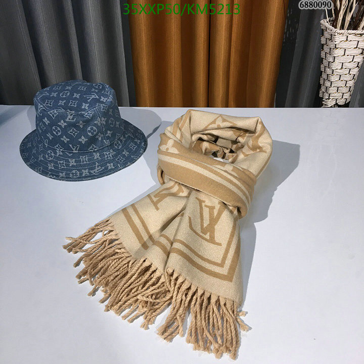 Scarf-LV,-Code: KM5213,$: 35USD