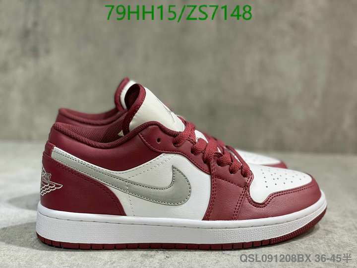 Women Shoes-NIKE, Code: ZS7148,$: 79USD