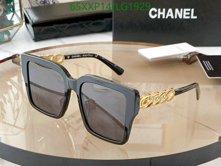 Glasses-Chanel,Code: LG1929,$: 65USD