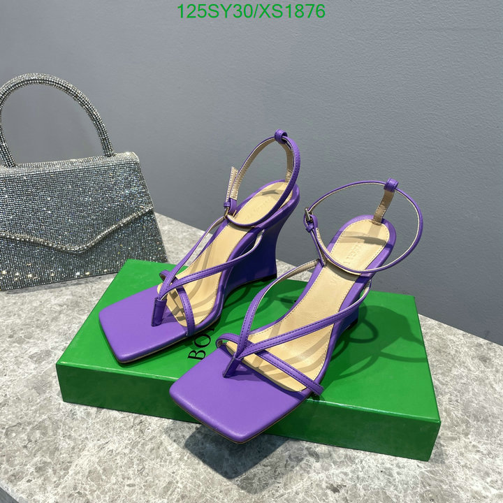 Women Shoes-BV, Code: XS1876,$: 125USD