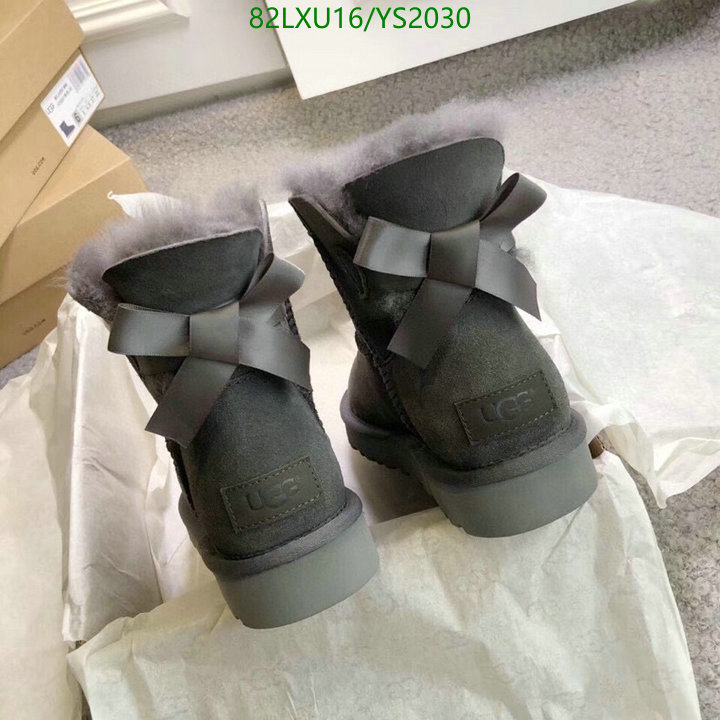 Women Shoes-UGG, Code: YS2030,$: 82USD