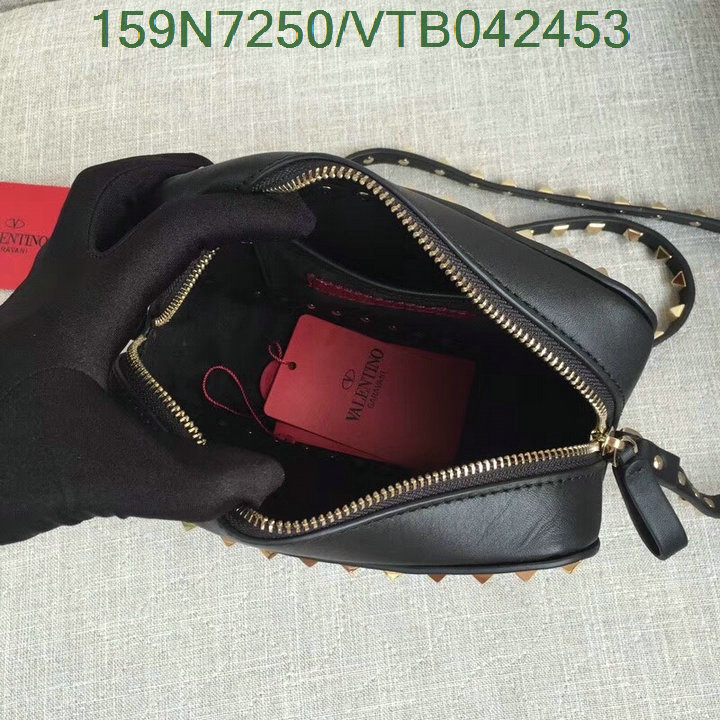 Valentino Bag-(Mirror)-Diagonal-,Code: VTB042453,$:159USD