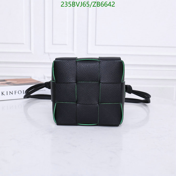 BV Bag-(Mirror)-Diagonal-,Code: ZB6642,$: 235USD