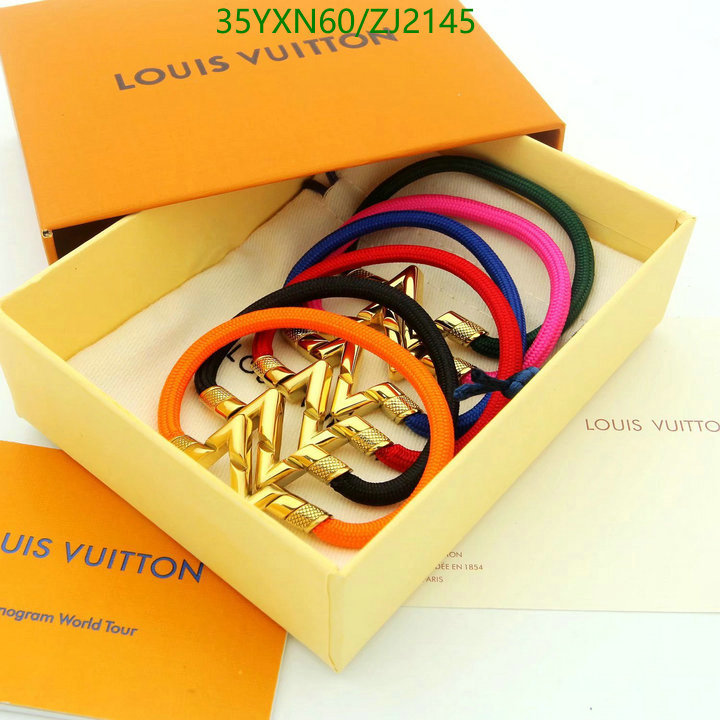 Jewelry-LV,Code: ZJ2145,$: 35USD