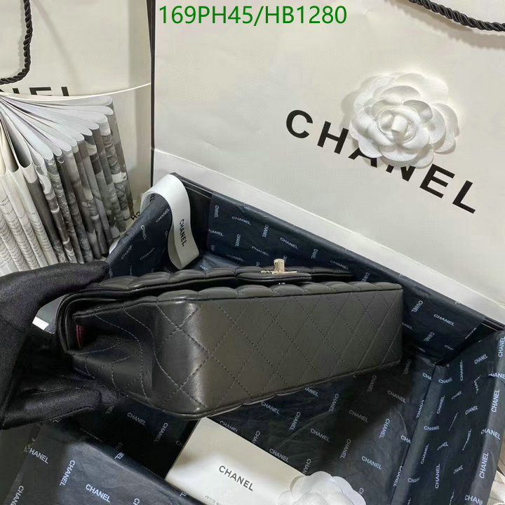 Chanel Bags -(Mirror)-Diagonal-,Code: HB1280,$: 169USD