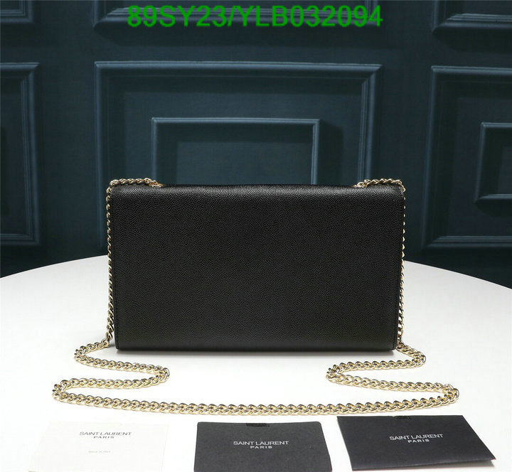 YSL Bag-(4A)-Kate-Solferino-Sunset,Code: YLB032094,$: 89USD