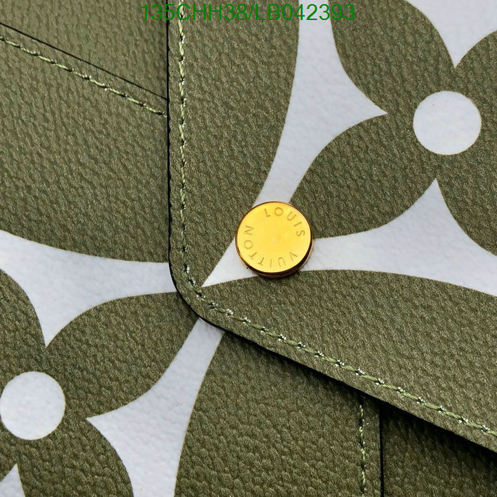 LV Bags-(Mirror)-New Wave Multi-Pochette-,Code: LB042393,$:135USD