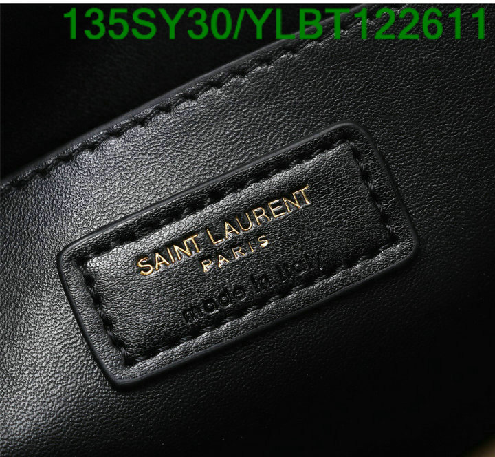 YSL Bag-(4A)-Diagonal-,Code: YLBT122611,$:135USD