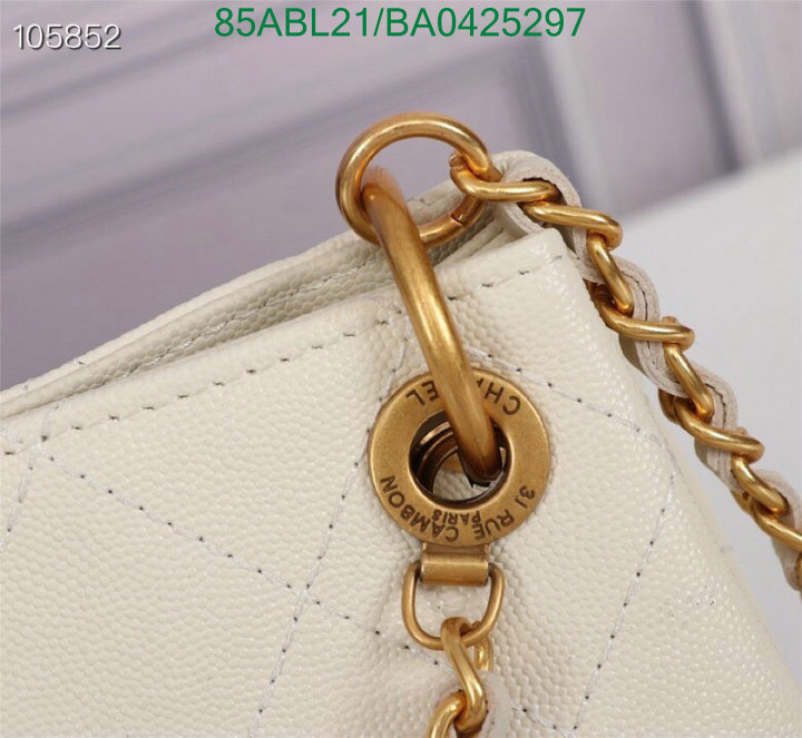 Chanel Bags ( 4A )-Diagonal-,Code: BA0425297,$: 85USD