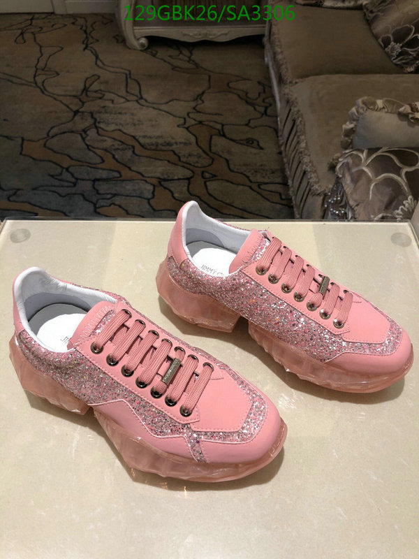 Women Shoes-Jimmy Choo, Code: SA3306,$: 129USD