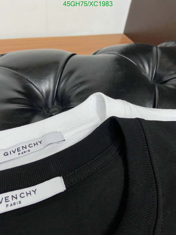 Clothing-Givenchy, Code: XC1983,$: 45USD