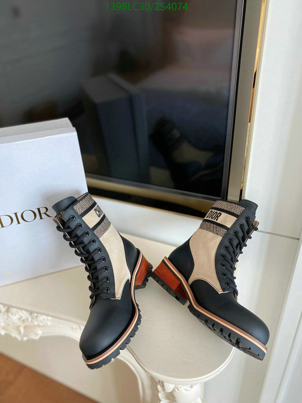 Women Shoes-Dior,Code: ZS4074,$: 139USD