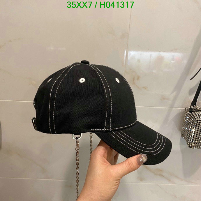 Cap -(Hat)-Loewe, Code:H041317,$: 35USD