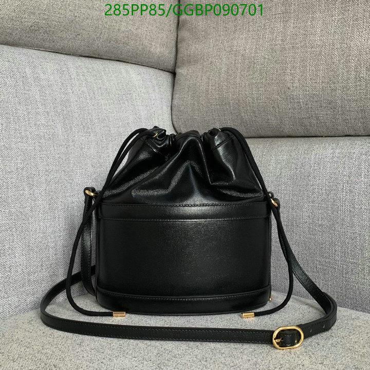 Gucci Bag-(Mirror)-Horsebit-,Code: GGBP090701,$:285USD