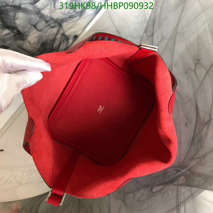 Hermes Bag-(Mirror)-Picotin Lock-,Code: HHBP090932,$: 319USD