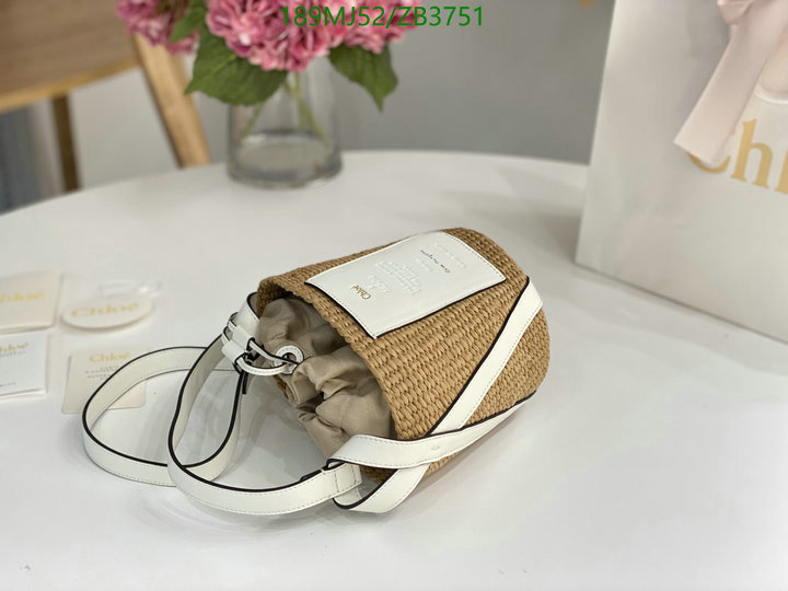 Chloe Bag-(Mirror)-Diagonal-,Code: ZB3751,$: 189USD