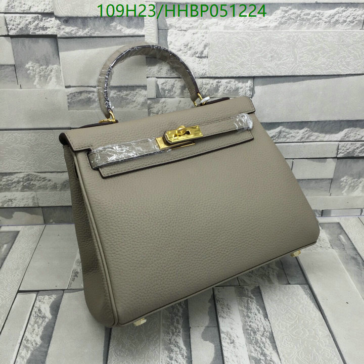 Hermes Bag-(4A)-Kelly-,Code: HHBP051224,$: 109USD