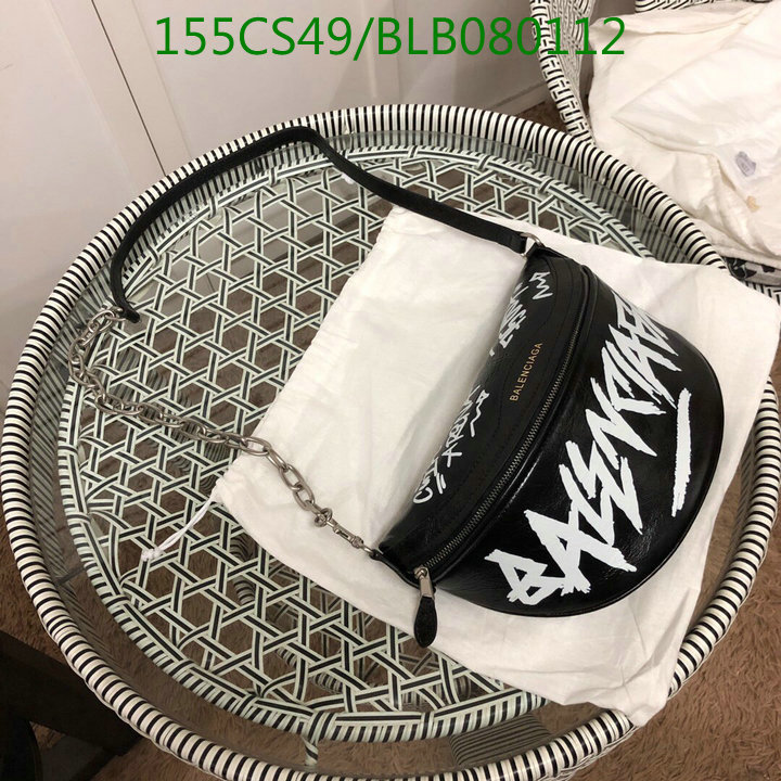 Balenciaga Bag-(Mirror)-Other Styles-,Code: BLB080112,$:155USD