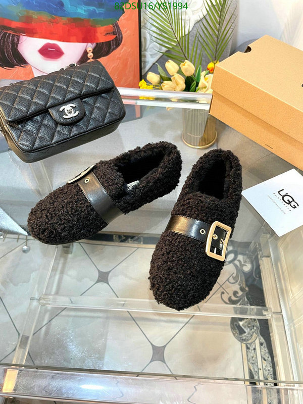 Women Shoes-UGG, Code: YS1994,$: 82USD