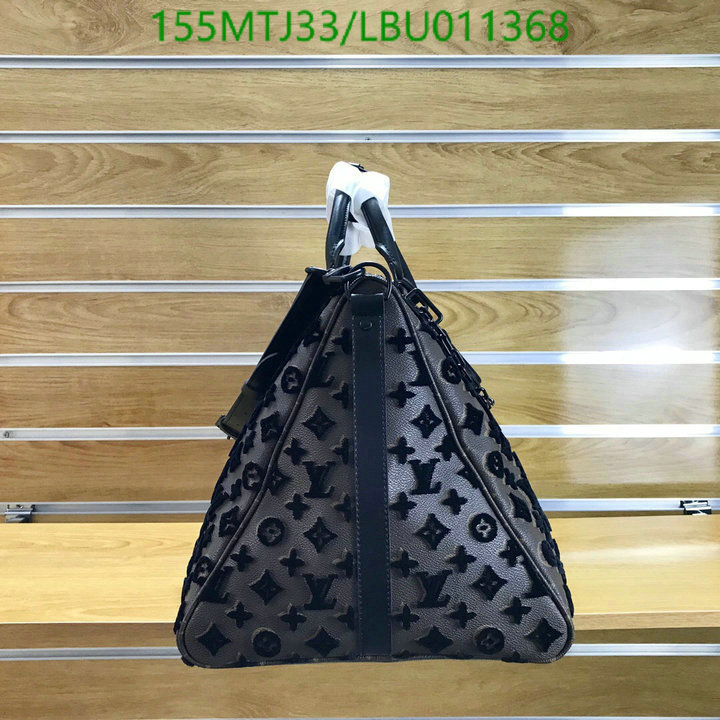 LV Bags-(4A)-Keepall BandouliRe 45-50-,Code: LBU011368,$: 155USD