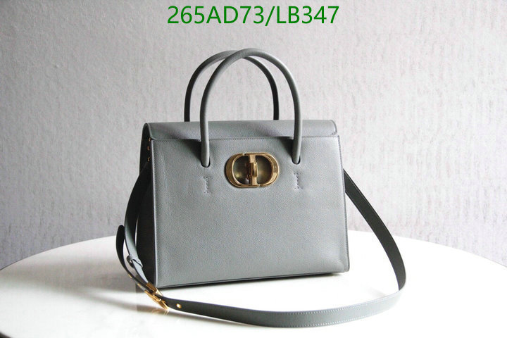 Dior Bags -(Mirror)-Other Style-,Code: LB347,$: 265USD