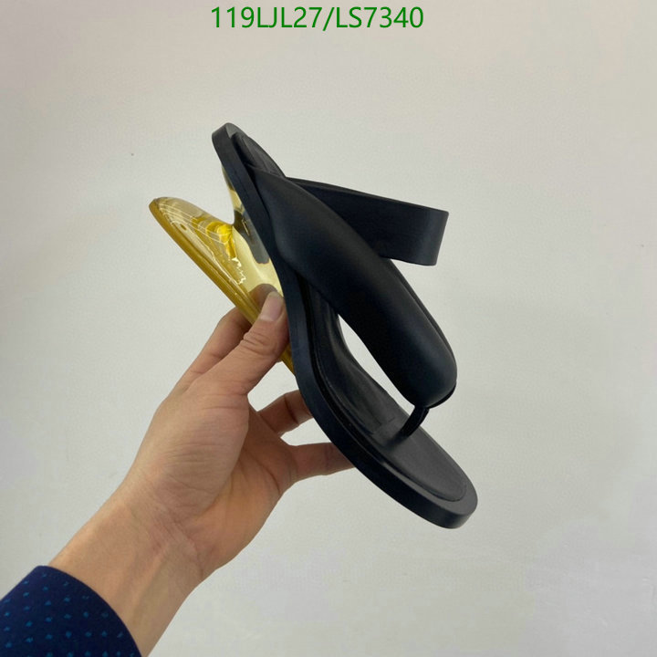 Women Shoes-JIL Sander, Code: LS7340,$: 119USD