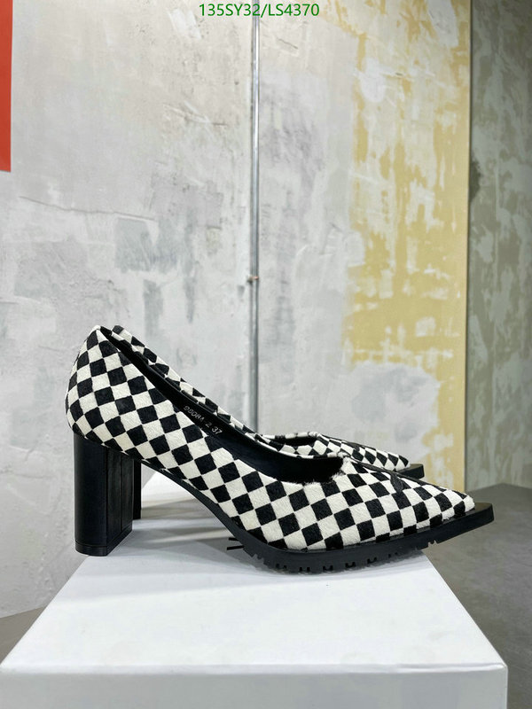 Women Shoes-SMFK, Code: LS4370,$: 135USD