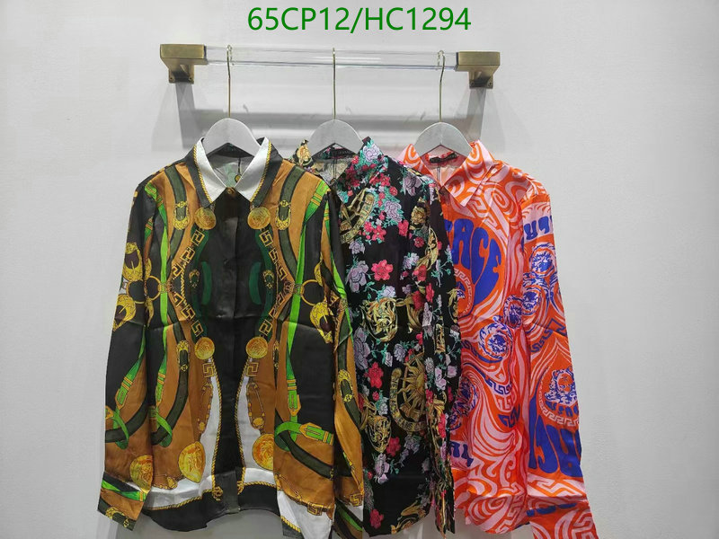 Clothing-Versace, Code: HC1294,$: 65USD