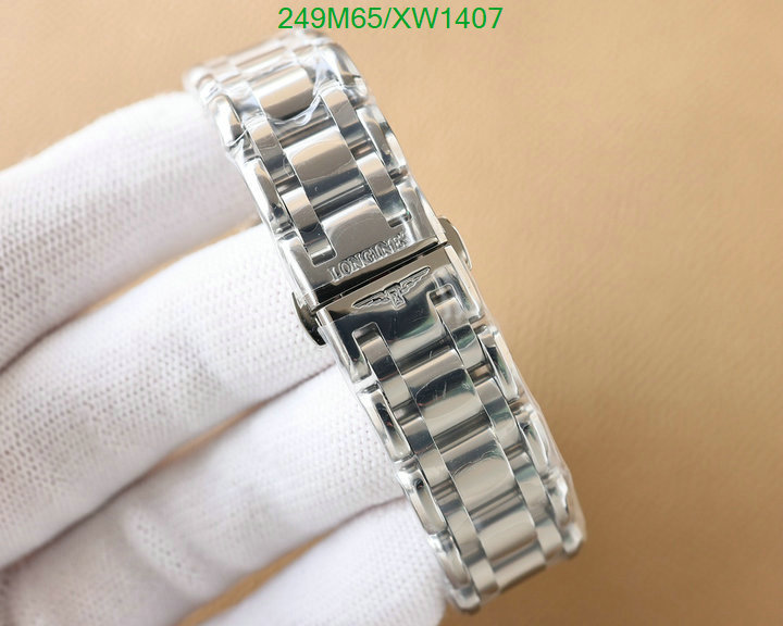 Watch-Mirror Quality-Longines, Code: XW1407,$: 249USD