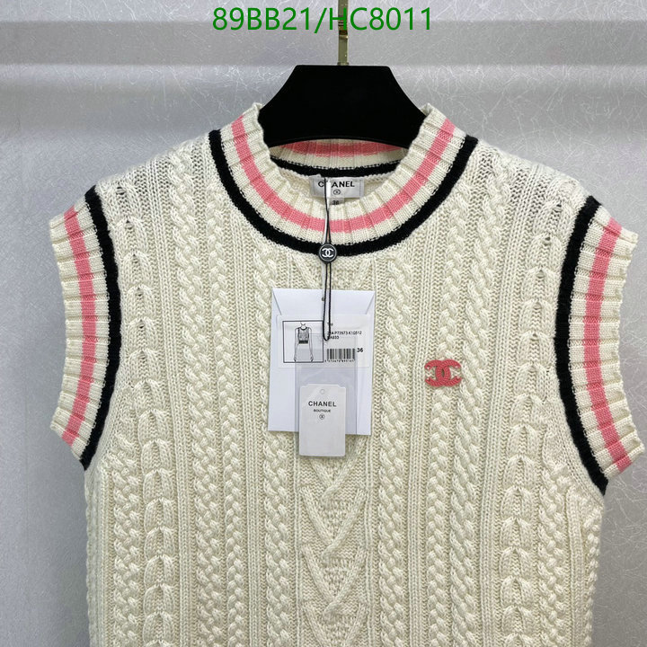 Clothing-Chanel, Code: HC8011,$: 89USD