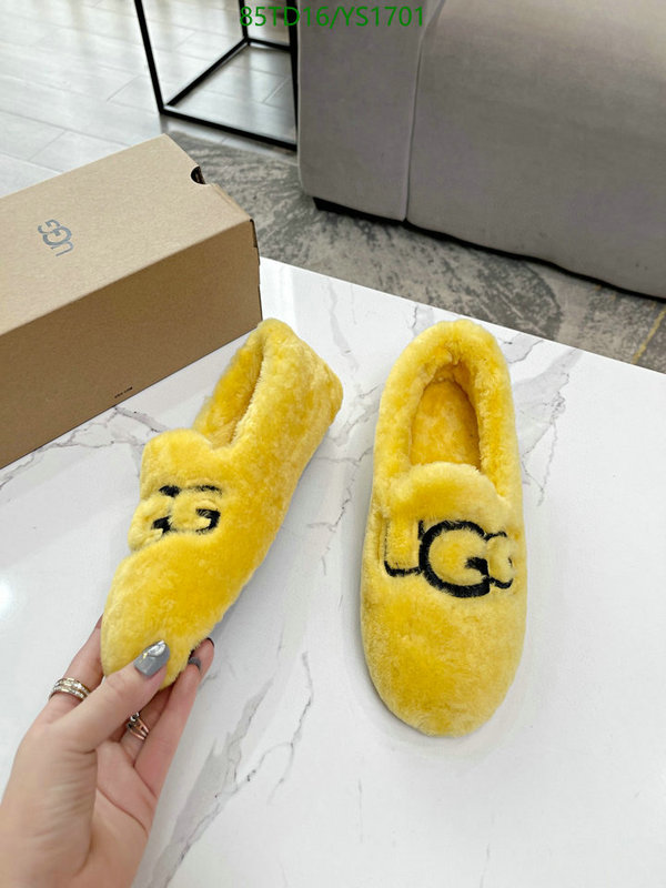 Women Shoes-UGG, Code: YS1701,$: 85USD