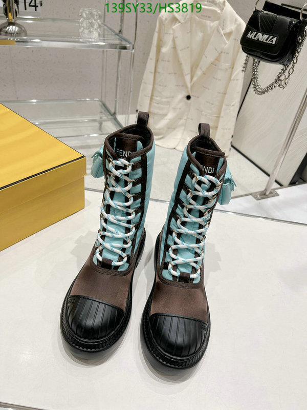 Women Shoes-Boots, Code: HS3819,$: 139USD