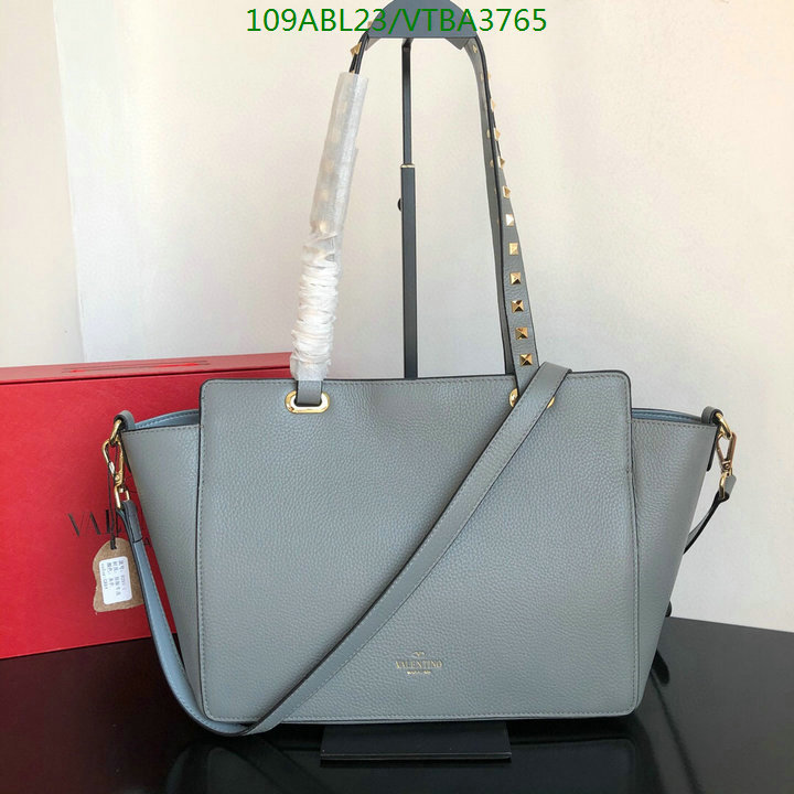 Valentino Bag-(4A)-Handbag-,Code: VTBA3765,$: 109USD